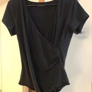 Abercrombie and Fitch body suit